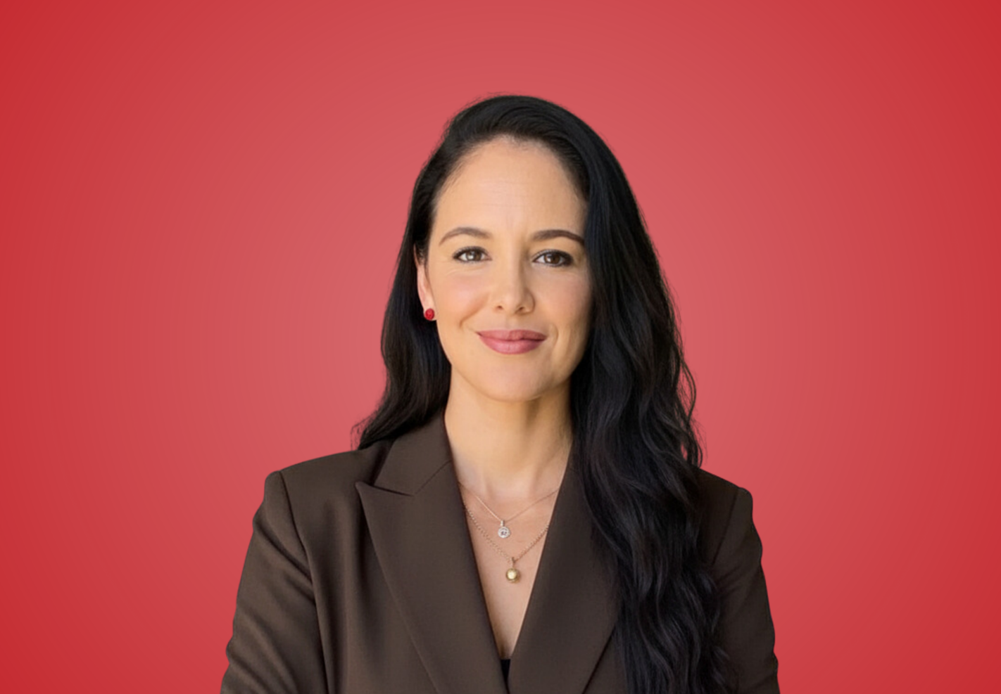 Jaimee McAleese, Olympian and self-leadership coach